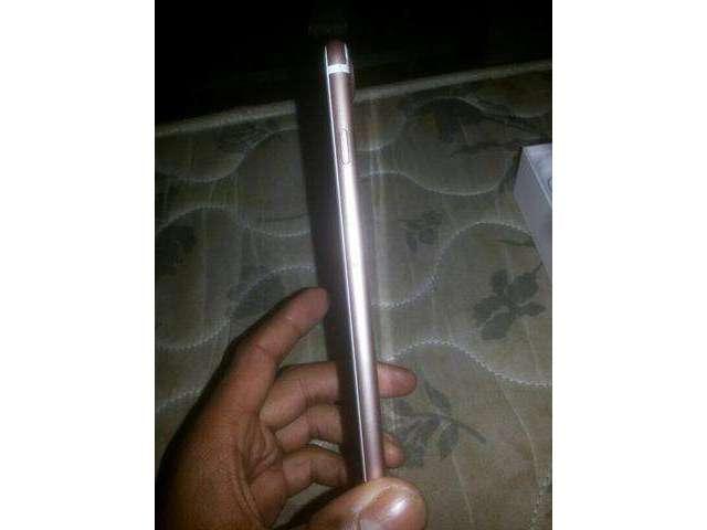 IPhone 7 Plus rose gold