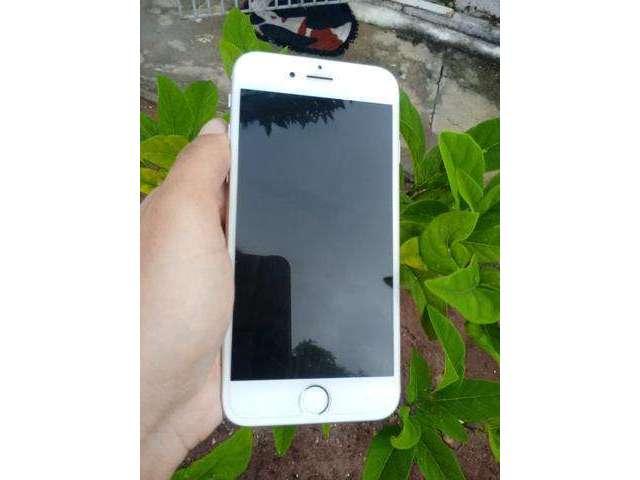 Iphone 6 16 gigas novo
