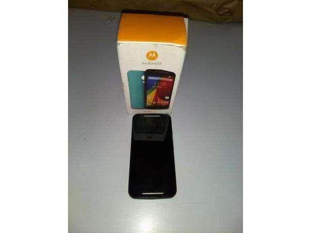 Moto G2 16