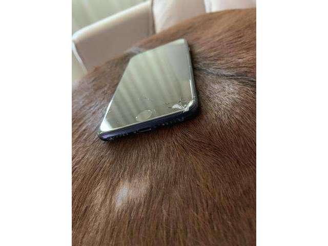 IPhone 7 128GB Black Matte