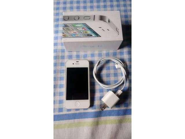 IPhone 4s 16gb