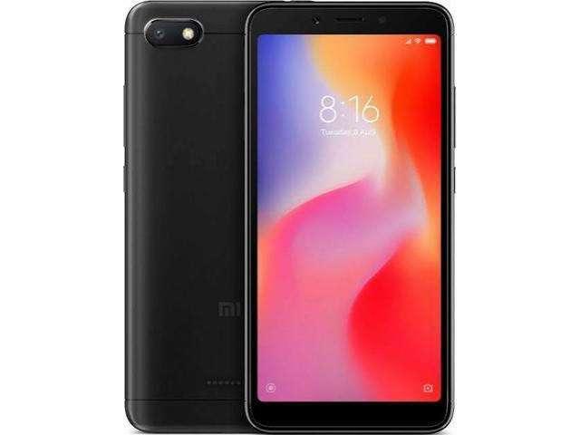 Xiaomi redmi 6A