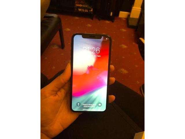 IPhone X 64 giga