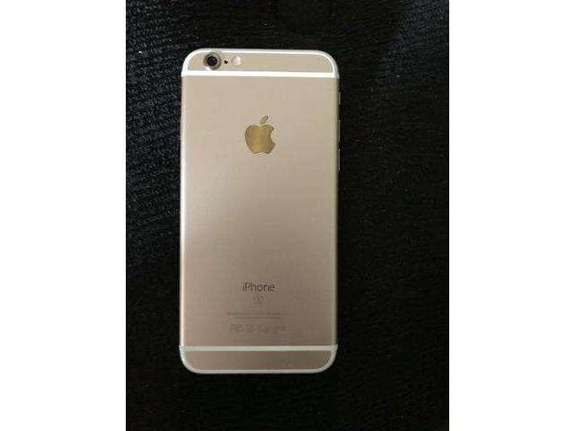 IPhone 6s 64GB Passo CartÃ£o
