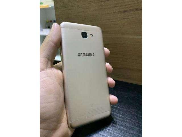 Samsung j5 prime com garantia!!