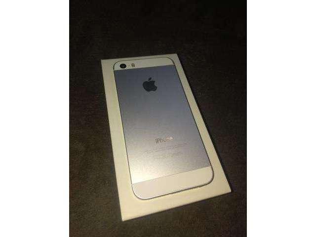 Iphone 5s