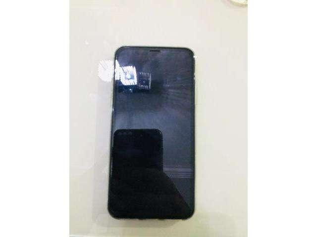 IPhone X 256gb