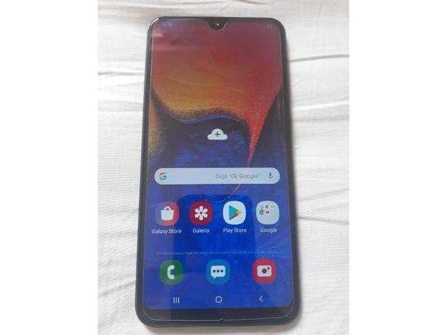 Samsung a10