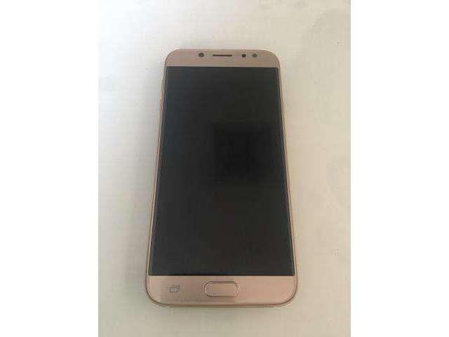 Celular Samsung Galaxy J7 PRO 64GB