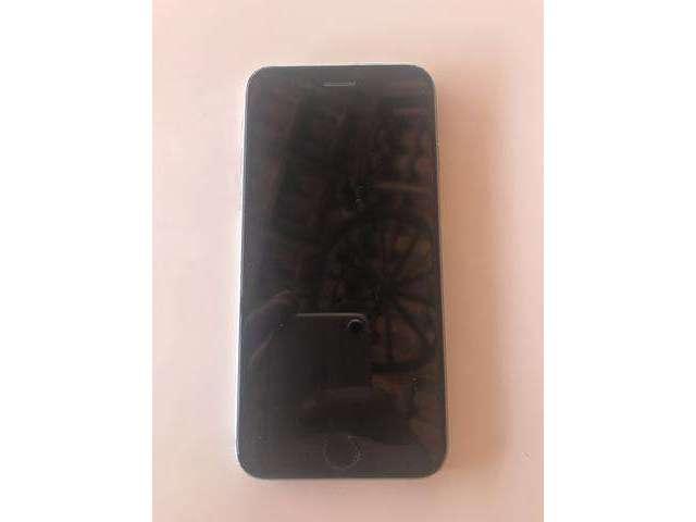 Iphone 6S 128 usado