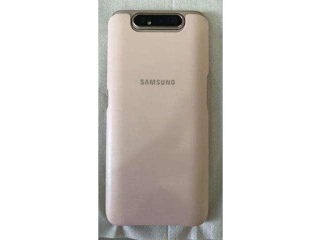 Samsung A80