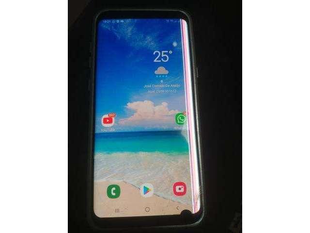 Samsung S8 plus