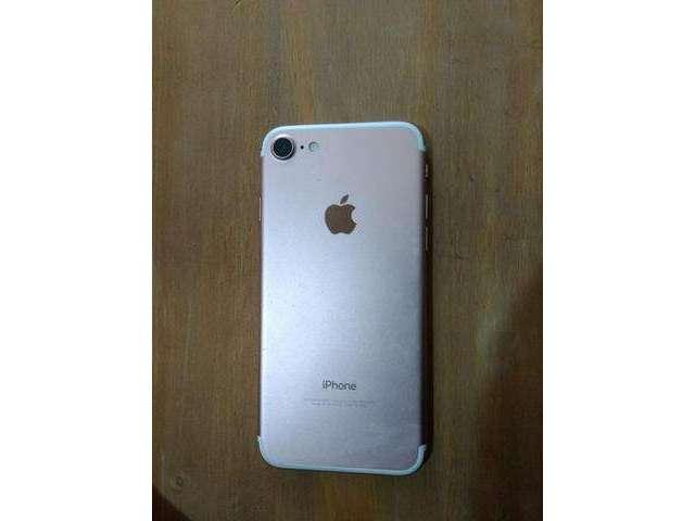 IPhone 7