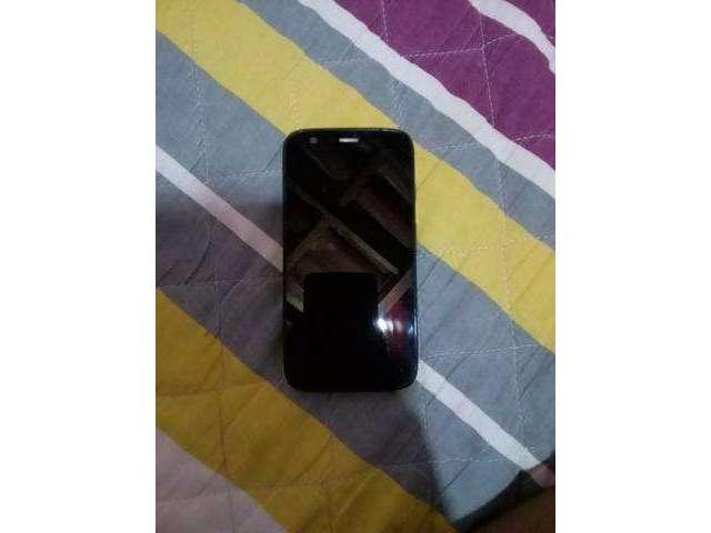Celular moto G
