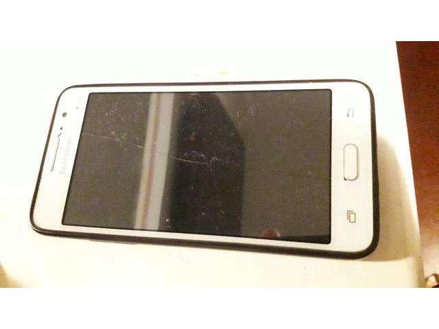 Samsung gran Plus