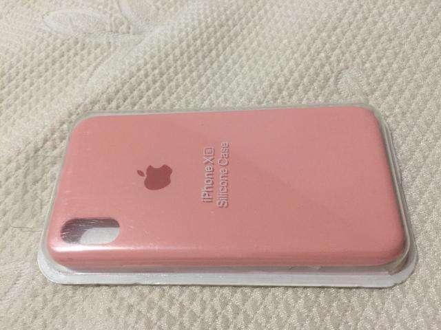 Case original iPhone X