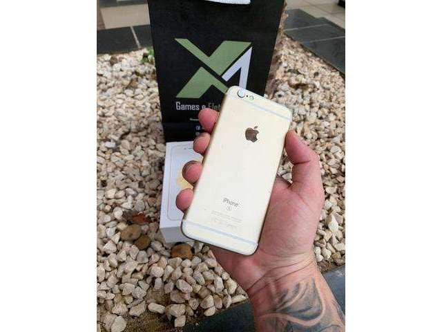 IPhone 6s 32 vale a pena mesmo