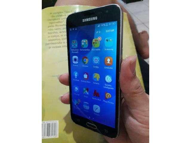 Samsung J3