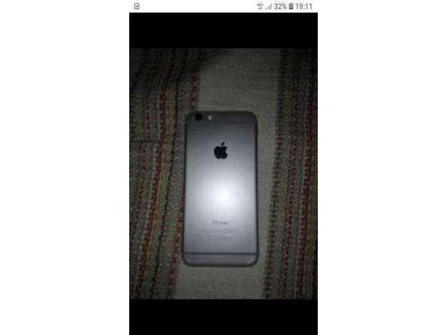 IPhone 6