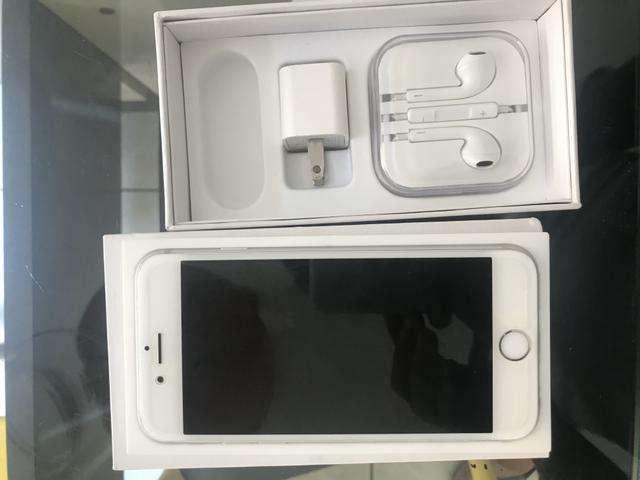 IPhone 6s de 128gb