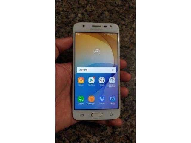 Samsung j5 prime Rose 32gb