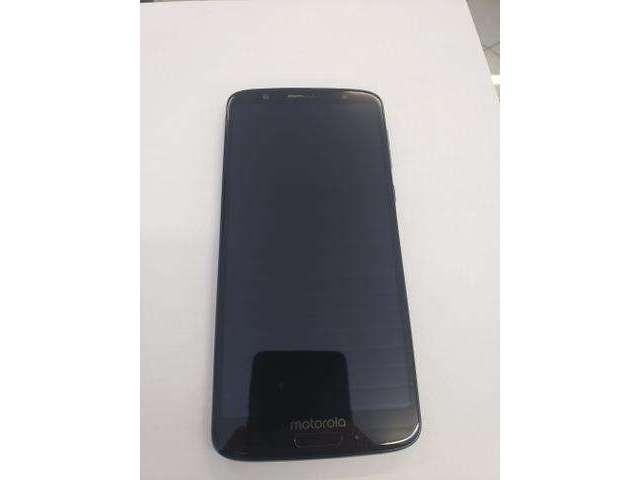 Moto g6 plus