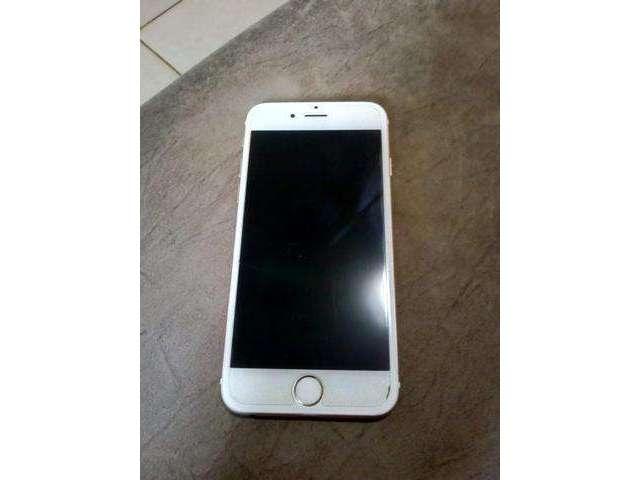 Vendo IPhone 6