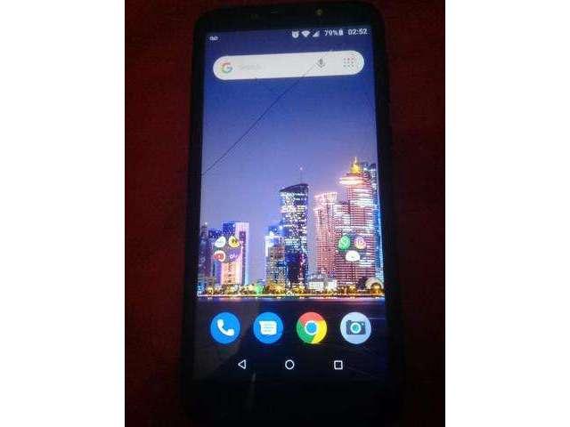 Moto E5 Play 16 GB