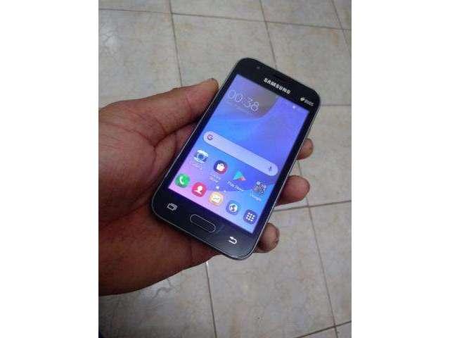 SAMSUNG GALAXY J1 mini