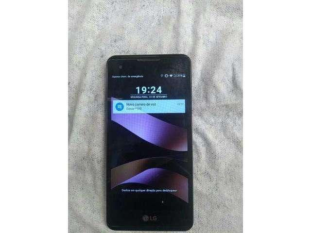 LG X Style