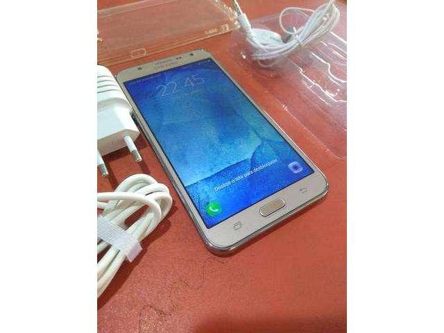 Samsung Galaxy J7 Seminovo+Garantia+AcessÃ³rios