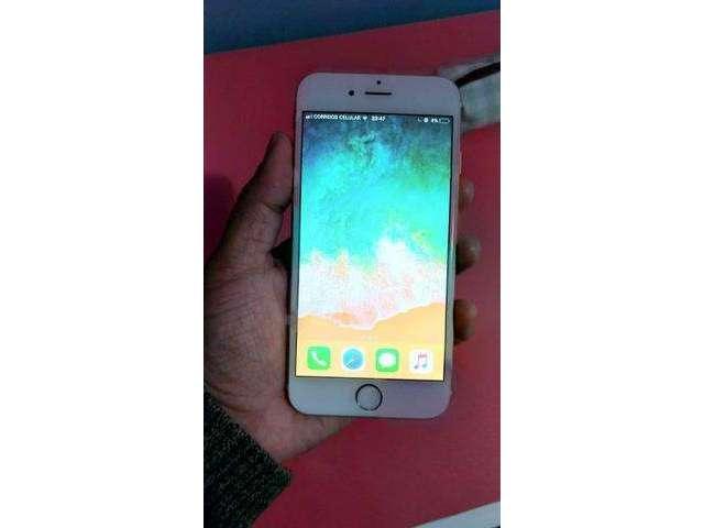 IPhone 6 Gold 16GB