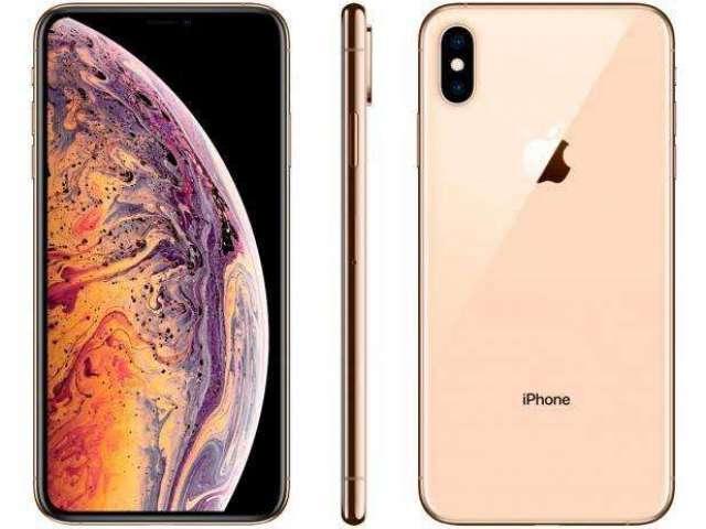 Iphone xs max 64gb na garantia