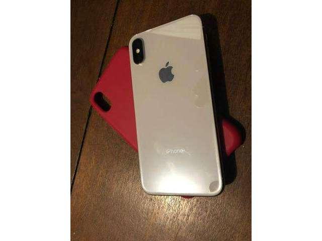 IPhone X 64 Gb Completo