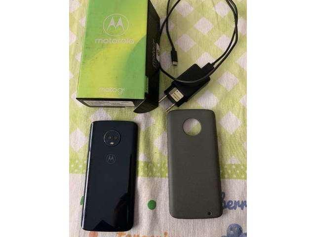 Moto G6 PLUS Itapetininga
