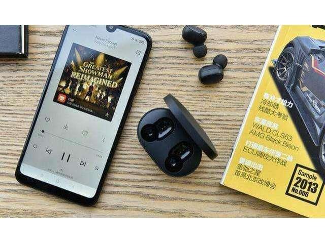 Xiaomi AirDots