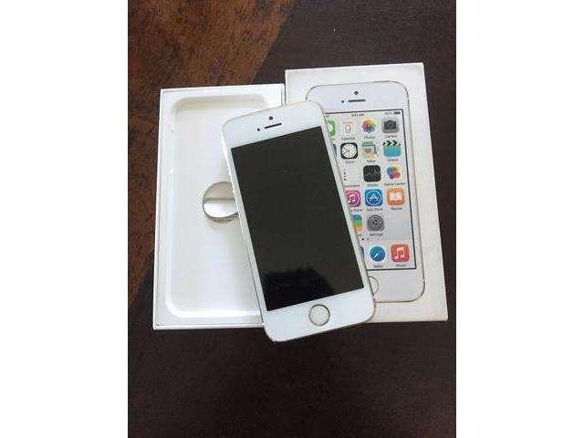 Iphone travado leia a descriÃ§Ã£o