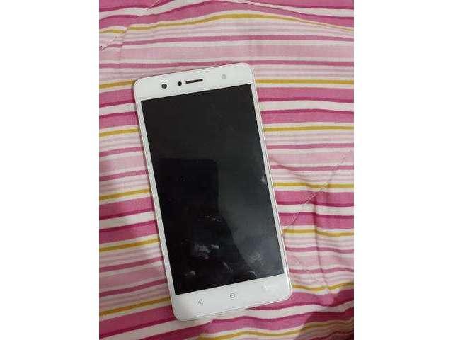 Lenovo k8 plus