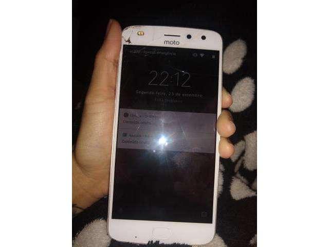 Moto z2 play 64gb