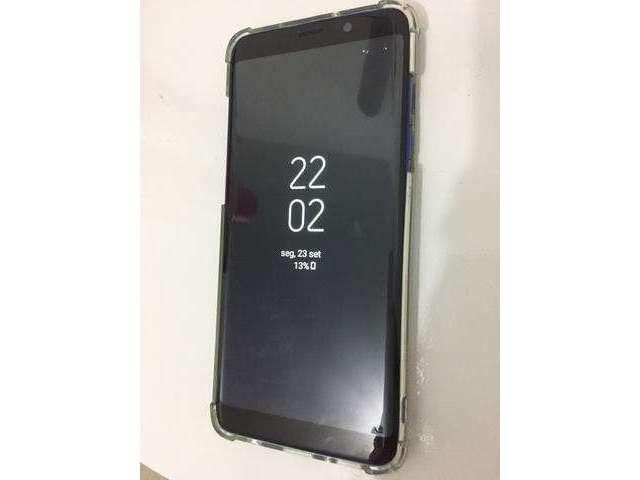 Samsung s10+