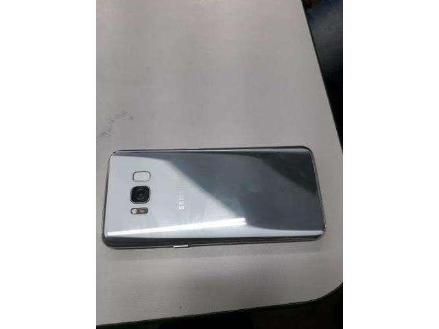 Vendo Galaxy S8