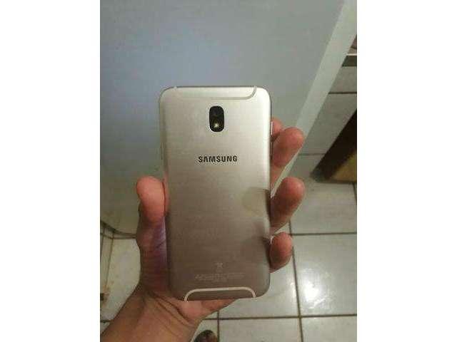 J7 PRO 64 GB 3 de RAM TA NOVO