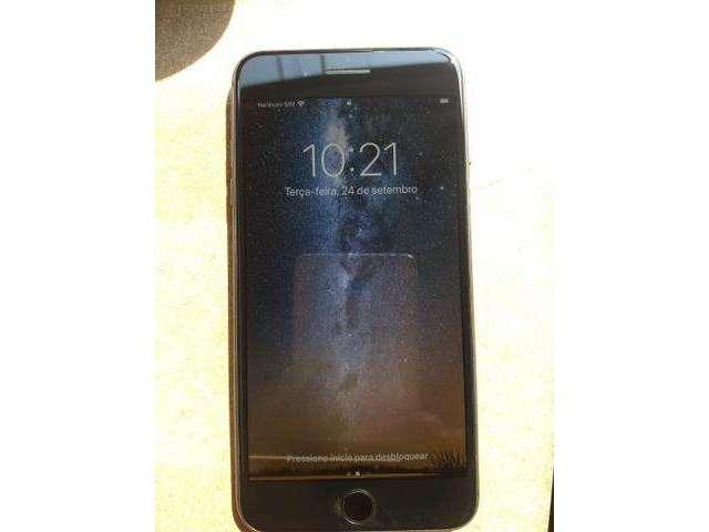 IPhone 8 Plus