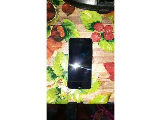 IPhone 5S 32GB