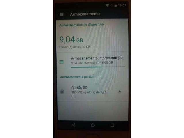 Moto E4