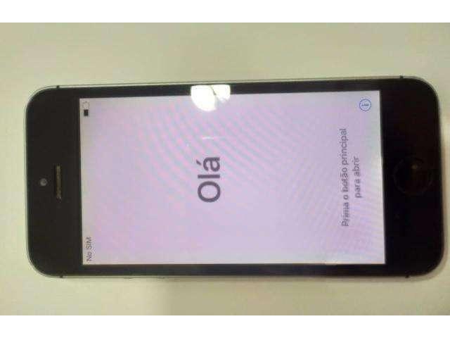 IPhone 5S 32 gigas