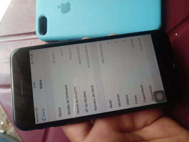 IPhone 7