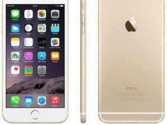 IPhone 6s 32gb Dourado Tela 4,7`` IOS 4G CÃ¢mera 12MP