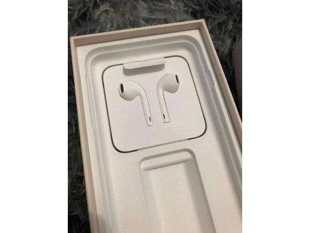 Fone do iPhone 8plus original