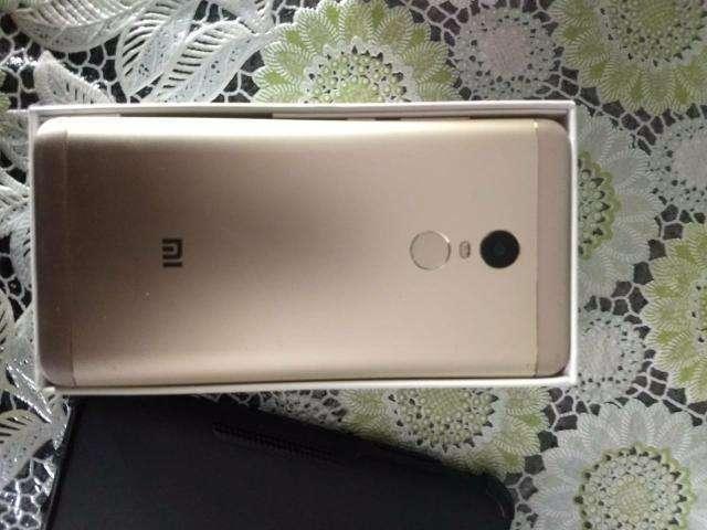 Xiaomi redmi note 4